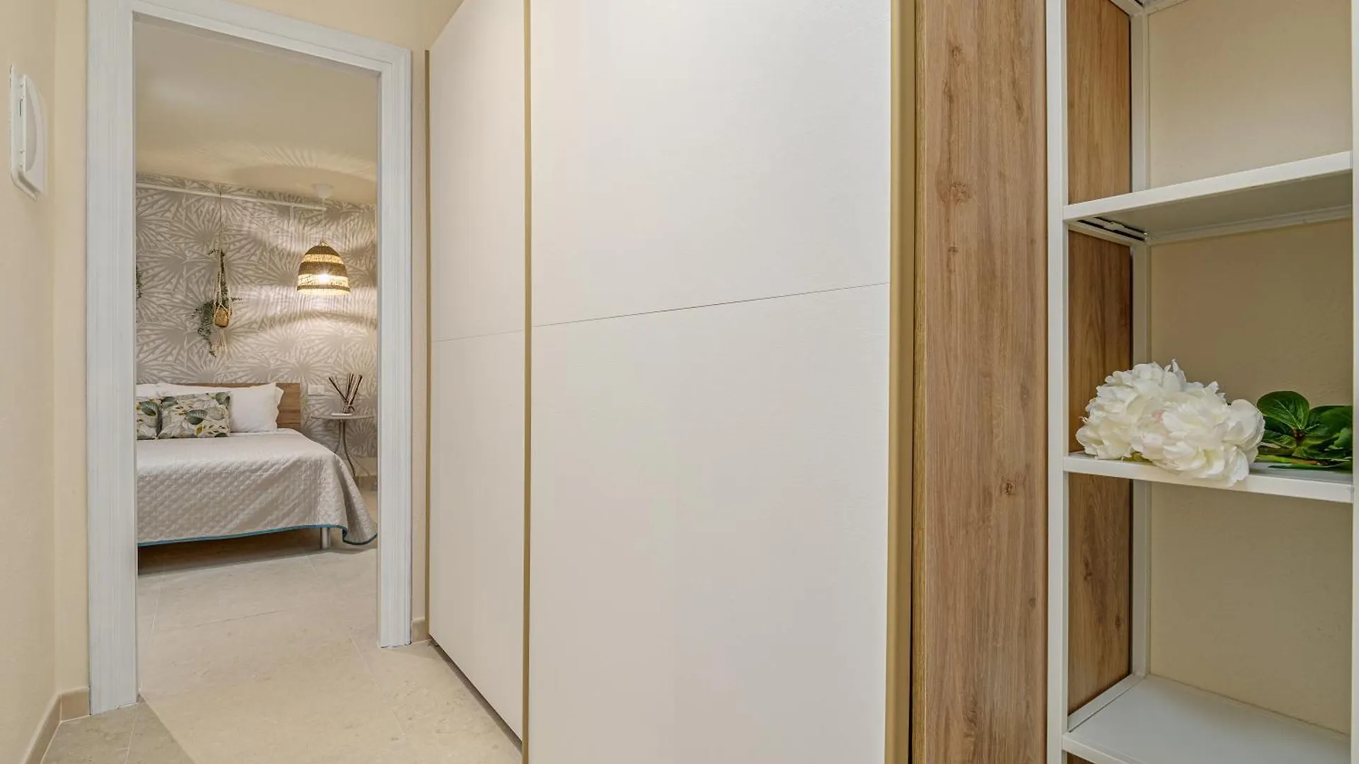 Vakantiehuis Villa Caterina Con Depandance Punta Molara
