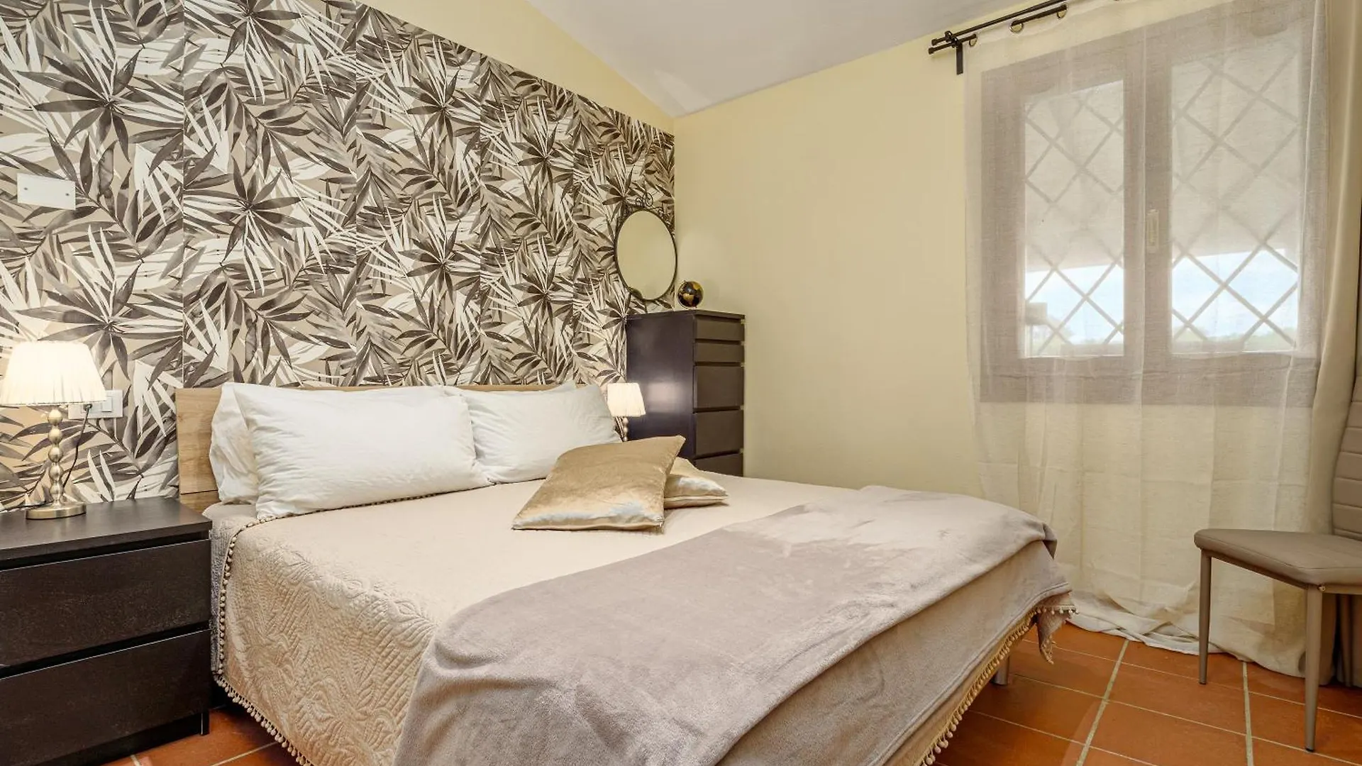 Villa Caterina Con Depandance Punta Molara Vakantiehuis